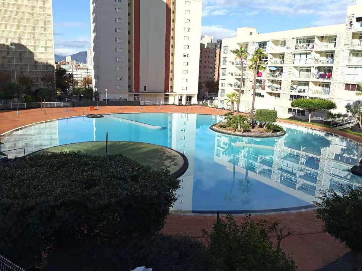 Torres Montecarlo Apartamento