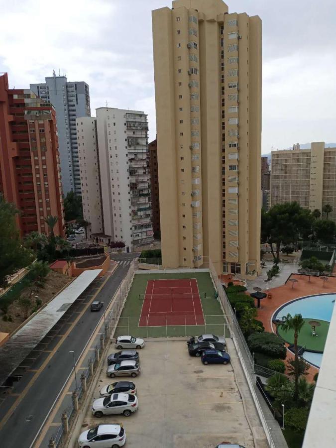Torres Montecarlo Apartamento *