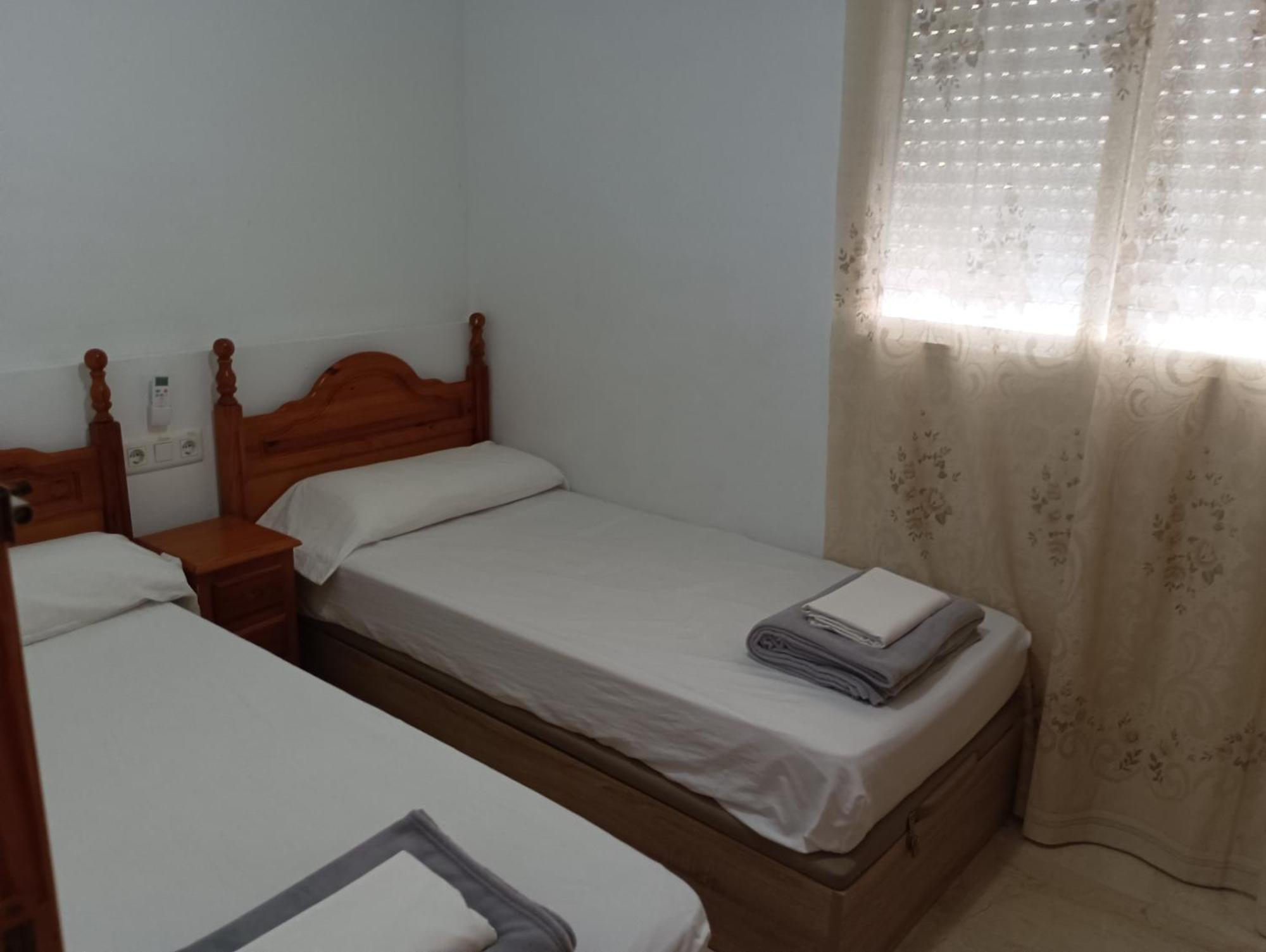 Apartamento Torres Montecarlo Benidorm
